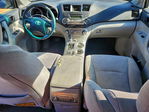 Toyota Highlander 2012