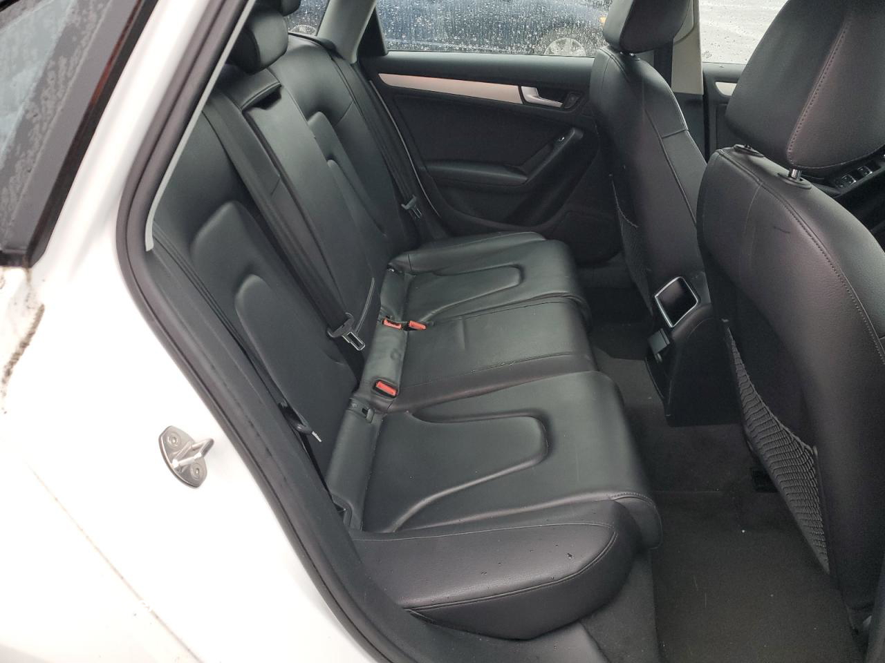 Audi A4 2013