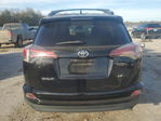 Toyota RAV 4 2017
