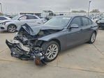 BMW Series 3 2018