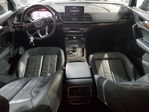 Audi Q5 2018