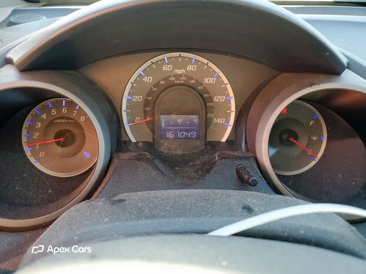 Honda Fit 2010