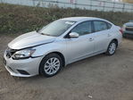 Nissan Sentra 2018