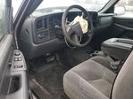 Chevrolet Silverado 2006