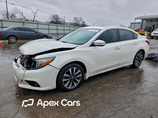 Nissan Altima 2017 - Image 1 of 13