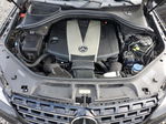 Mercedes-Benz M-klasse 2013