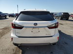 Lexus RX 2017