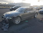 Audi A7 2012