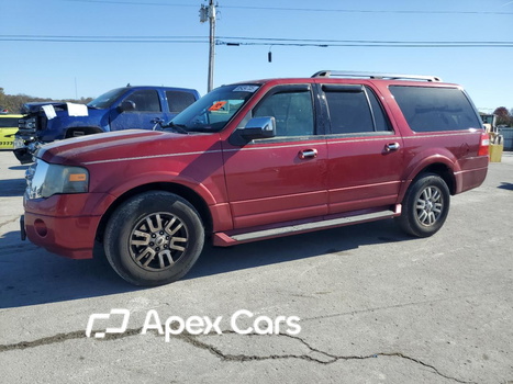 Ford Expedition 2014 - Image 1 of 13