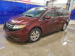 Honda Odyssey 2014