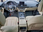 Audi Q5 2020