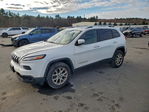 Jeep Cherokee 2015