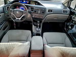 Honda Civic 2014