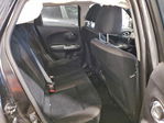 Nissan Juke 2012