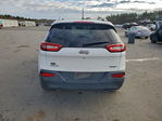 Jeep Cherokee 2015