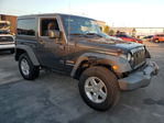Jeep Wrangler 2016