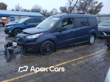 Ford Transit 2020 - Image 1 of 13