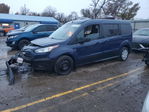 Ford Transit 2020