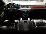 Chevrolet Silverado 2011
