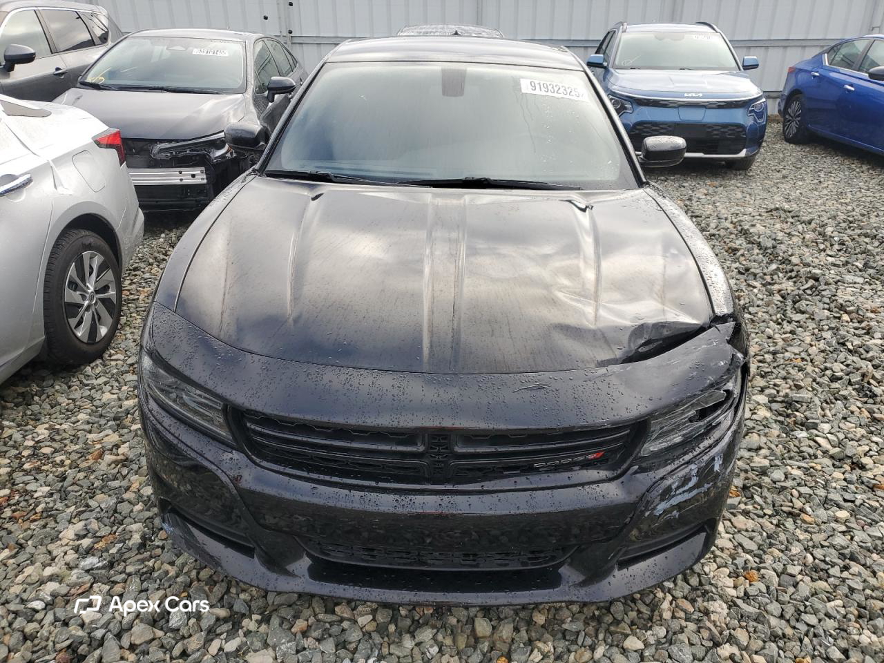 Dodge Charger 2023