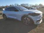 Ford Mustang Mach-E 2021