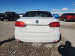 Volkswagen Jetta 2013