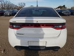 Dodge Dart 2016