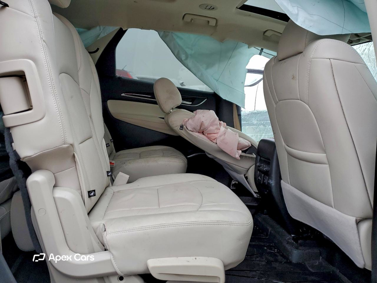 Buick Enclave 2023