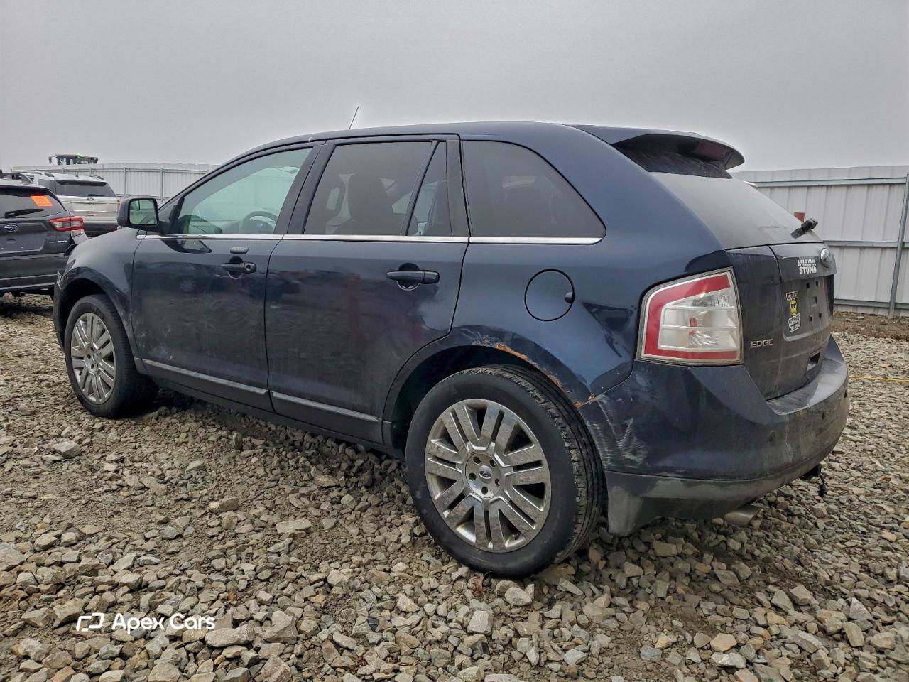 Ford Edge 2010