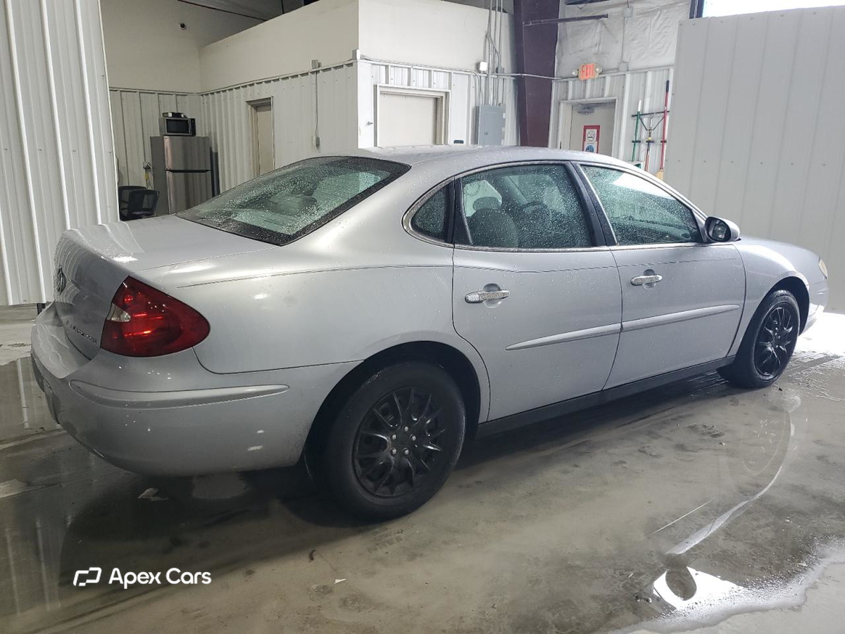 Buick LaCrosse 2005