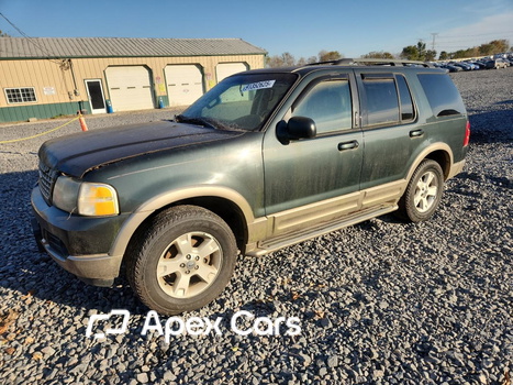 Ford Explorer 2003 - Image 1 of 5