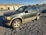 Ford Explorer 2003