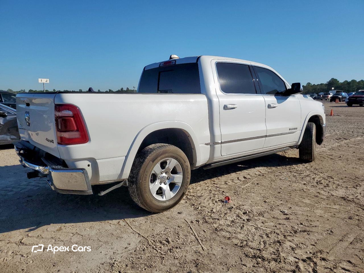 RAM 1500 2023