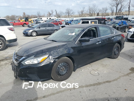 Nissan Altima 2018 - Image 1 of 12