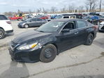 Nissan Altima 2018
