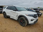 Ford Explorer 2023