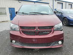 Dodge Caravan 2019