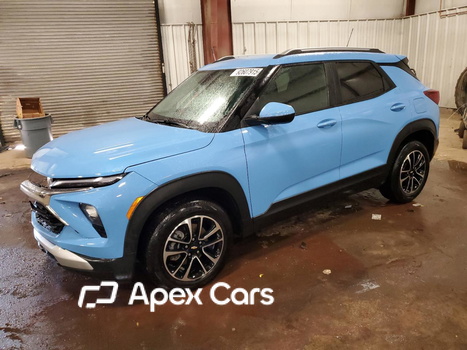 Chevrolet TrailBlazer 2024 - Image 1 of 13