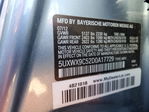 BMW X3 2013
