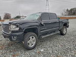 GMC Sierra 2015