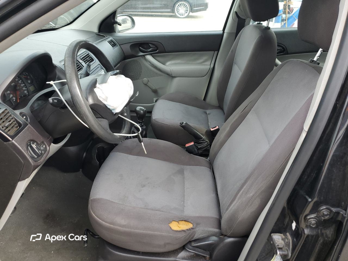 Ford Focus 2007