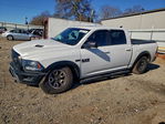 RAM 1500 2017