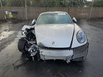 Porsche 911 2021