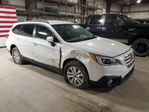 Subaru Outback 2015