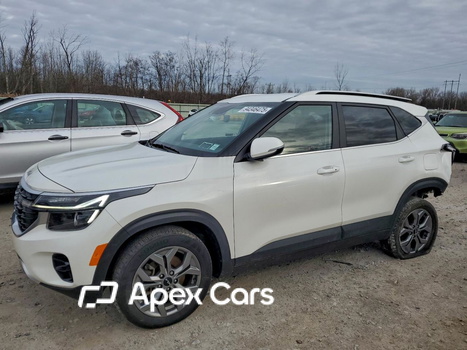 2024 Kia Seltos - Zdjęcie 1 z 5