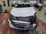 Hyundai Elantra 2019
