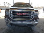 GMC Sierra 2016