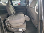 Honda Odyssey 2012