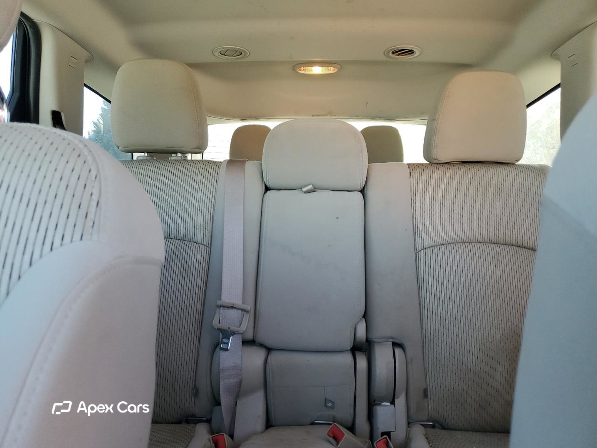 Dodge Journey 2014