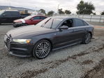 Audi A6 2017